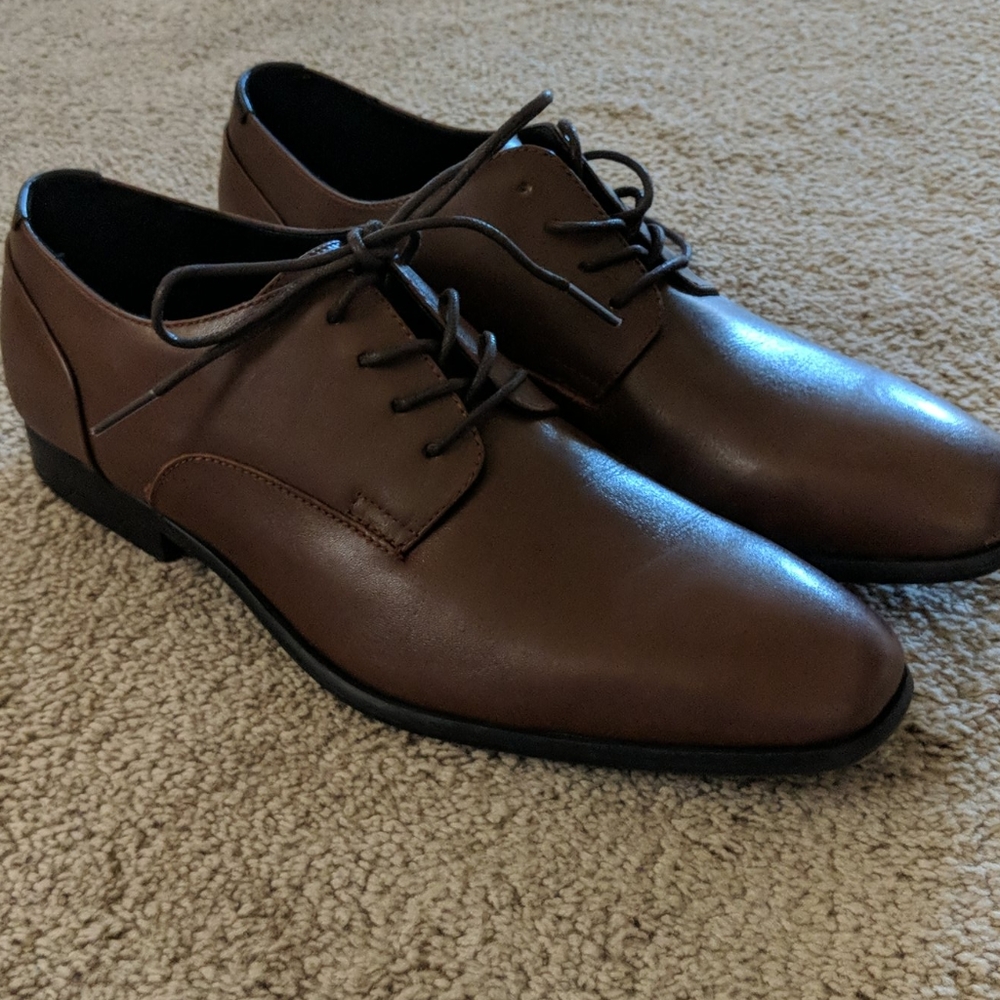 Men's Calvin Klein Dress Shoes